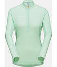 Vorschau: MAMMUT Damen Pullover Aenergy Light ML Half Zip Pull Women