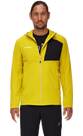 Vorschau: MAMMUT Herren Funktionsjacke Madris Light ML Hooded Jacket Men
