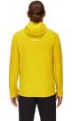 Vorschau: MAMMUT Herren Funktionsjacke Madris Light ML Hooded Jacket Men