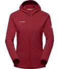 Vorschau: MAMMUT Damen Funktionsjacke Madris Light ML Hooded Jacket Women
