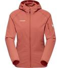 Vorschau: MAMMUT Damen Funktionsjacke Madris Light ML Hooded Jacket Women