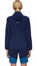 Vorschau: MAMMUT Damen Funktionsjacke Madris Light ML Hooded Jacket Women