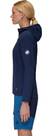 Vorschau: MAMMUT Damen Funktionsjacke Madris Light ML Hooded Jacket Women