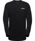 Vorschau: MAMMUT Herren Pullover Mammut Core ML Crew Neck Men 1862
