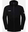 Vorschau: MAMMUT Herren Unterjacke Aconcagua ML Hooded Jacket Men