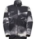 Vorschau: MAMMUT Herren Unterjacke Innominata Light ML Jacket Grain