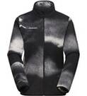 Vorschau: MAMMUT Damen Unterjacke Innominata Light ML Jacket Grain
