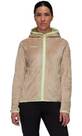 Vorschau: MAMMUT Damen Unterjacke Innominata ML