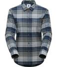 Vorschau: MAMMUT Damen Hemd Trovat Longsleeve Shirt Women