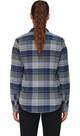 Vorschau: MAMMUT Damen Hemd Trovat Longsleeve Shirt Women
