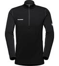 Vorschau: MAMMUT Herren Shirt Aenergy ML Half Zip Pull