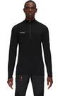 Vorschau: MAMMUT Herren Shirt Aenergy ML Half Zip Pull