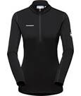 Vorschau: MAMMUT Damen Shirt Aenergy ML Half Zip