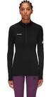 Vorschau: MAMMUT Damen Shirt Aenergy ML Half Zip
