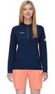 Vorschau: MAMMUT Damen Shirt Aenergy FL Half Zip Longsleeve Women