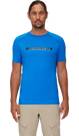 Vorschau: MAMMUT Herren Shirt Splide Logo T-Shirt Men
