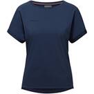 Vorschau: MAMMUT Damen Shirt Tech T-Shirt Women