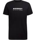 Vorschau: MAMMUT Herren Shirt Mammut Core T-Shirt Logo