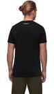 Vorschau: MAMMUT Herren Shirt Mammut Core T-Shirt Logo