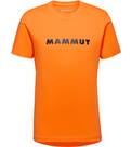 Vorschau: MAMMUT Herren Shirt Mammut Core T-Shirt Men Logo