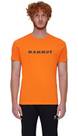 Vorschau: MAMMUT Herren Shirt Mammut Core T-Shirt Men Logo