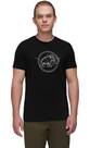 Vorschau: MAMMUT Herren Shirt Mammut Core T-Shirt Lines
