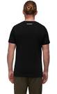 Vorschau: MAMMUT Herren Shirt Mammut Core T-Shirt Lines