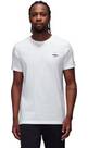 Vorschau: MAMMUT Herren Shirt Mammut Core T-Shirt Snow