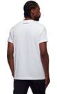 Vorschau: MAMMUT Herren Shirt Mammut Core T-Shirt Snow