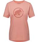 Vorschau: MAMMUT Damen Shirt Mammut Core T-Shirt Women Classic