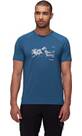 Vorschau: MAMMUT Herren Shirt Mountain T-Shirt 8035m