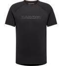 Vorschau: MAMMUT Herren Shirt Selun FL T-Shirt Men Logo