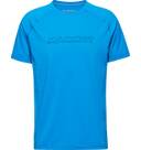glacier blue