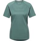 Vorschau: MAMMUT Damen Shirt Selun FL T-Shirt Women Logo