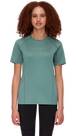 Vorschau: MAMMUT Damen Shirt Selun FL T-Shirt Women Logo