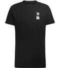 Vorschau: MAMMUT Herren Shirt Massone T-Shirt Wagon