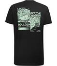 Vorschau: MAMMUT Herren Shirt Massone T-Shirt Wagon