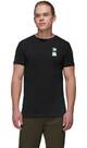 Vorschau: MAMMUT Herren Shirt Massone T-Shirt Wagon
