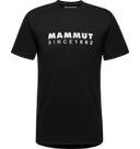 Vorschau: MAMMUT Herren Shirt Trovat T-Shirt Men Logo