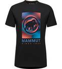 Vorschau: MAMMUT Herren Shirt Trovat T-Shirt Men Mammut