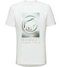 Vorschau: MAMMUT Herren Shirt Trovat T-Shirt Men Mammut