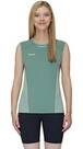 Vorschau: MAMMUT Damen Top Aenergy FL Cap Sleeve Top Women