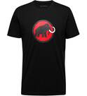 Vorschau: MAMMUT Herren Shirt Mammut Core T-Shirt Classic