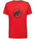 mammut red