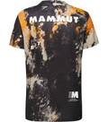 Vorschau: MAMMUT Herren Shirt Massone Sport T-Shirt Men Sender