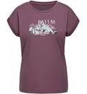 Vorschau: MAMMUT Damen Shirt Mountain T-Shirt 8611m
