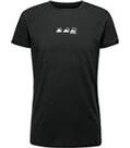 Vorschau: MAMMUT Herren Shirt Mammut Seon T-Shirt Playground