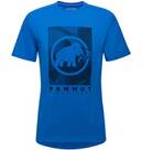 Vorschau: MAMMUT Herren Shirt Trovat T-Shirt Men