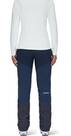 Vorschau: MAMMUT Damen Hose Aenergy IN Hybrid Pants Women
