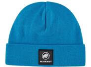 glacier blue